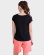 BLUSA MUJER NEGRO