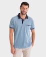 POLO HOME TURQUESA