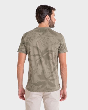 POLO HOME CAQUI