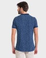 POLO HOMBRE FANTASÍA