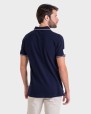 POLO HOMBRE ALGODÓN