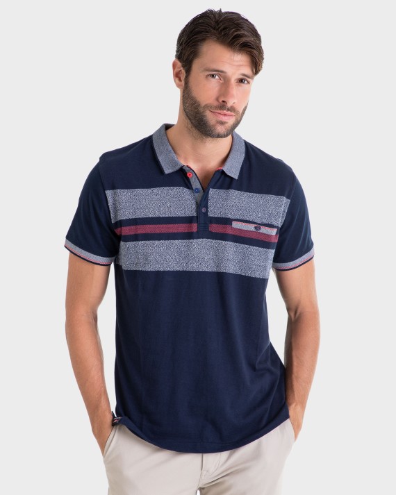 POLO HOME CLÀSSIC
