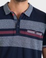 POLO HOMBRE CLÁSICO