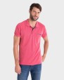 POLO HOME LLIS FUCSIA