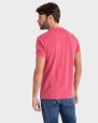 POLO HOME LLIS FUCSIA