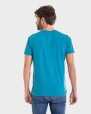 CAMISETA HOMBRE ALGODÓN