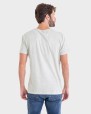 CAMISETA HOMBRE MOTOR ALGODÓN