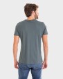 CAMISETA HOMBRE 100% ALGODÓN