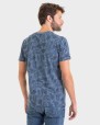 SAMARRETA HOME DENIM COTÓ
