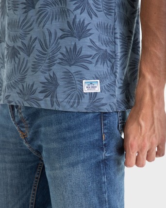 SAMARRETA HOME DENIM COTÓ