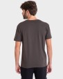 CAMISETA HOMBRE MIX & MATCH KAKI