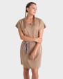 VESTIT CAMEL