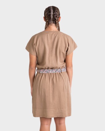 VESTIT CAMEL