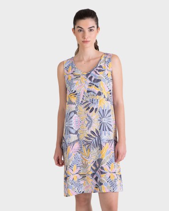 VESTIT DONA ESTAMPAT