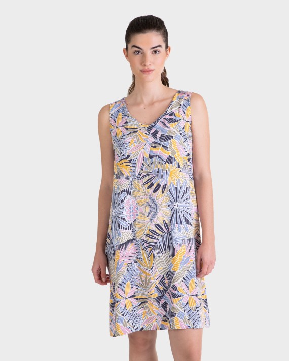 VESTIT DONA ESTAMPAT