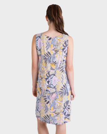 VESTIT DONA ESTAMPAT