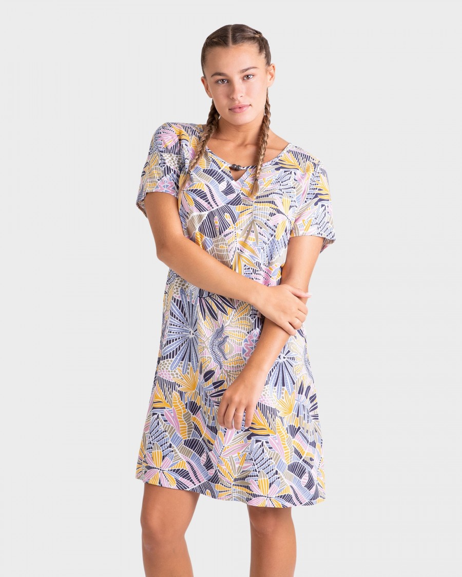VESTIDO FANTASÍA