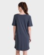 VESTIDO MARINO