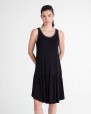VESTIDO NEGRO