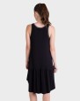 VESTIDO NEGRO