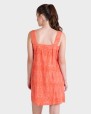 VESTIDO MUJER ALGODÓN