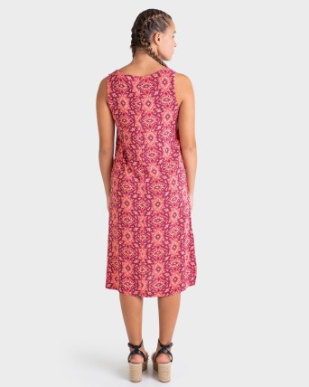 VESTIDO LARGO