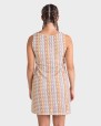 VESTIDO FORRADO