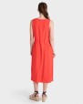 VESTIT VERMELL