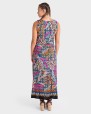 VESTIT ESTAMPAT LLARG