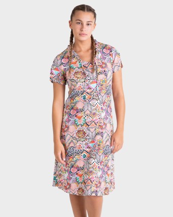 VESTIT ESTAMPAT COLOR
