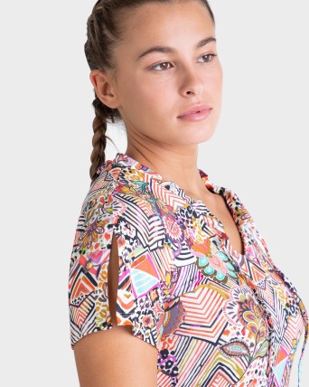 VESTIT ESTAMPAT COLOR