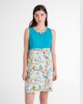 CAMISOLA MUJER 100% ALGODÓN