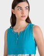 CAMISOLA MUJER 100% ALGODÓN