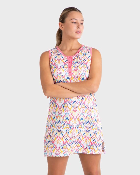 CAMISOLA MUJER ALGODÓN 100%