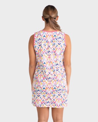 CAMISOLA MUJER ALGODÓN 100%