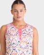 CAMISOLA MUJER ALGODÓN 100%