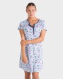 CAMISOLA MUJER FANTASÍA