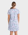 CAMISOLA MUJER FANTASÍA
