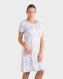CAMISÓ DONA MÀNIGA CURTA