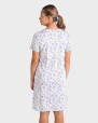 CAMISOLA MUJER MANGA CORTA