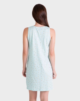 CAMISÓ DONA DAURADA