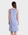 CAMISÓ DONA TONS BLAU