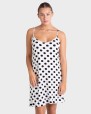 CAMISÓ DONA TOPOS