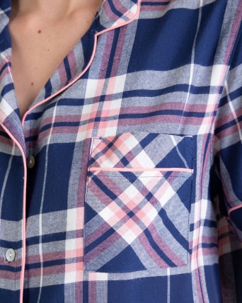 CAMISÓ DONA OBERTA
