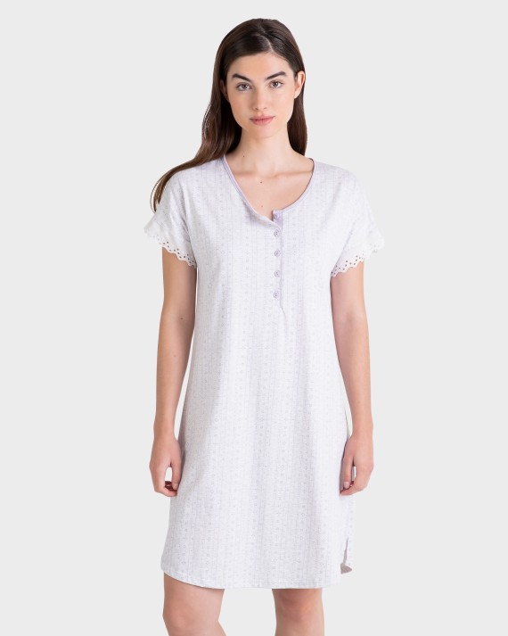 CAMISÓ DONA LILA