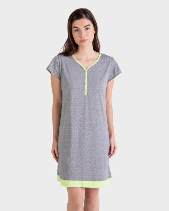 CAMISÓ DONA VIGORÉ