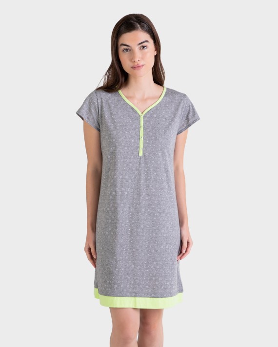 CAMISÓ DONA VIGORÉ
