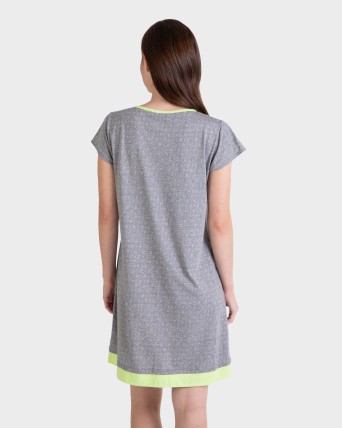 CAMISÓ DONA VIGORÉ