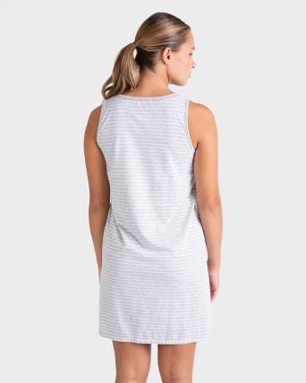 CAMISÓ DONA GRIS