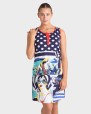 CAMISÓ DONA LUNARES